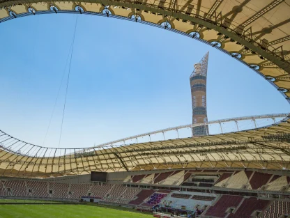 Khalifa International Stadium